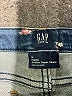Gap Floral Blue Jeans Size 14 - photo 3