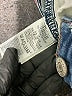 Gap Floral Blue Jeans Size 14 - photo 4