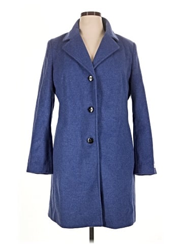 Calvin Klein Coat (view 1)
