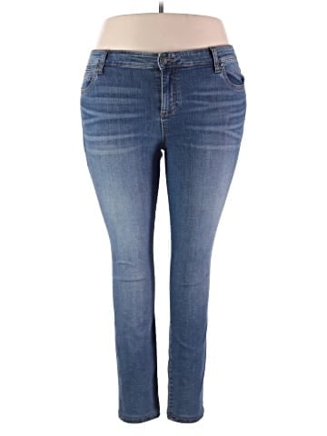 Kut from the Kloth Jeans (view 1)