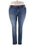 Kut from the Kloth Blue Jeans Size 18 - photo 1
