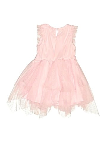 Nannette Dress (view 2)