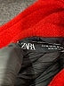 Zara Red Jacket Size XL - photo 6