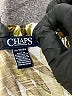 Chaps Tropical Gold Short Sleeve Blouse Size XL - photo 7