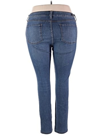 Kut from the Kloth Jeans (view 2)