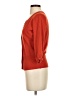 Red Orange Cardigan Size S - photo 5