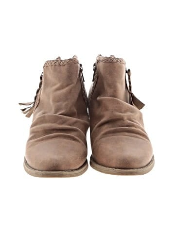REPORT Ankle Boots (view 2)