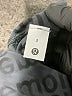 Lululemon Athletica Chevron-herringbone Black Leggings Size 2 - photo 4