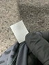 Lululemon Athletica Chevron-herringbone Black Leggings Size 2 - photo 5
