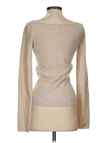 TSE Cashmere Pullover Sweater (view 2)