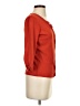 Red Orange Cardigan Size S - photo 4