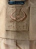 Odyn Brown Jacket Size M - photo 6