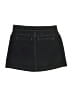 PrAna Solid Black Casual Skirt Size 2 - photo 2