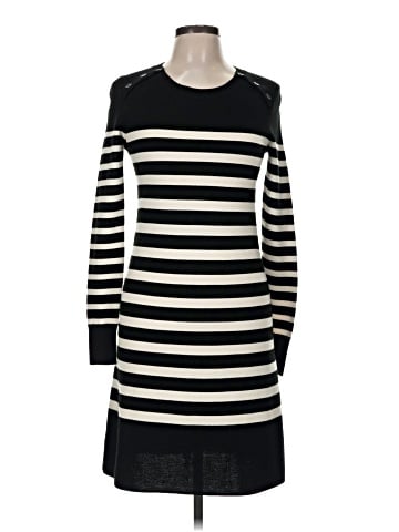 Ann Taylor LOFT Casual Dress (view 1)