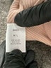 Kerisma Pink Poncho Size Med - Lg - photo 8