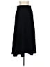 Max Studio Solid Black Formal Skirt Size S (estimated) - photo 1