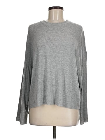 Topshop Pullover Sweater (view 1)