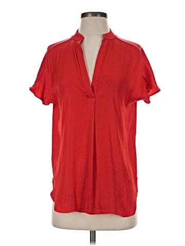 Reset Short Sleeve Polo (view 1)