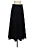 Max Studio Solid Black Formal Skirt Size S (estimated) - photo 2