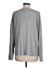 Topshop Gray Pullover Sweater Size 8 - photo 2