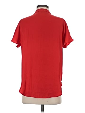 Reset Short Sleeve Polo (view 2)