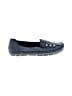 Unbranded Blue Flats Size EU 41 - photo 1