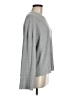Topshop Gray Pullover Sweater Size 8 - photo 4