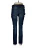 DL1961 Solid Blue Jeans Size 32 waist - photo 2