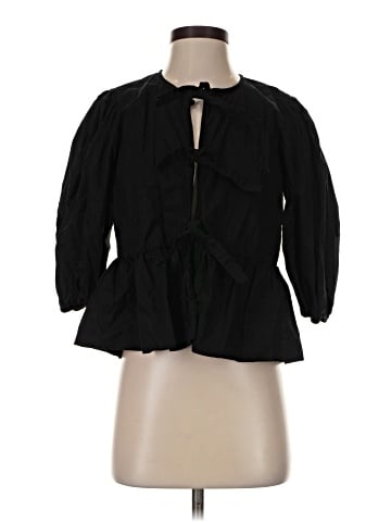 Cali 3/4 Sleeve Blouse (view 1)