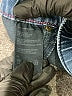 Tommy Hilfiger Hearts Blue Jeans Size 10 - photo 4