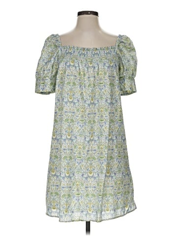 Liberty Art Fabrics for J.Crew Casual Dress (view 1)