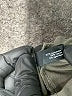 The Limited Solid Gray Casual Dress Size S - photo 8