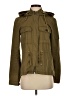 Trafaluc by Zara Green Jacket Size S - photo 1