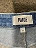 Paige Blue Jeans Size 23 waist - photo 7