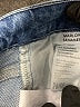 Paige Blue Jeans Size 23 waist - photo 8