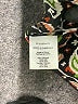 Veronica Beard 100% Silk Black Sleeveless Silk Top Size 4 - photo 8