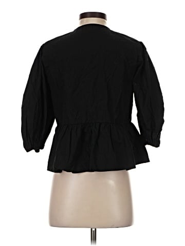 Cali 3/4 Sleeve Blouse (view 2)