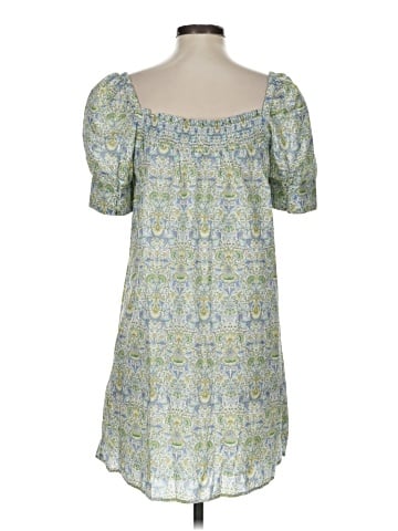 Liberty Art Fabrics for J.Crew Casual Dress (view 2)