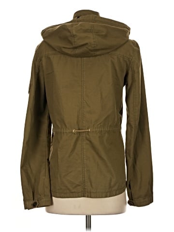 Trafaluc by Zara Jacket (view 2)
