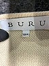 Buru Ivory Cardigan Size XS - photo 7