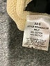 Buru Ivory Cardigan Size XS - photo 8