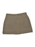PrAna Solid Tan Casual Skirt Size 2 - photo 1