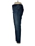 DL1961 Solid Blue Jeans Size 32 waist - photo 5