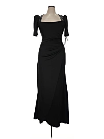 Xscape Cocktail Dress (view 1)