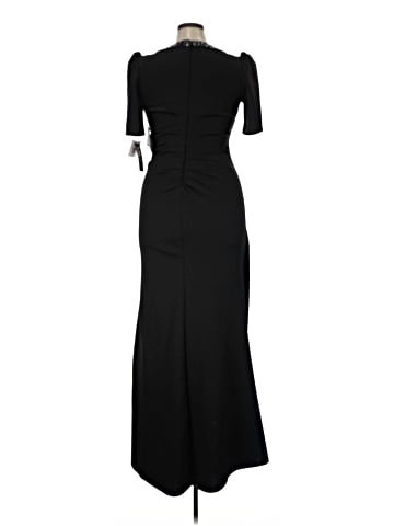 Xscape Cocktail Dress (view 2)