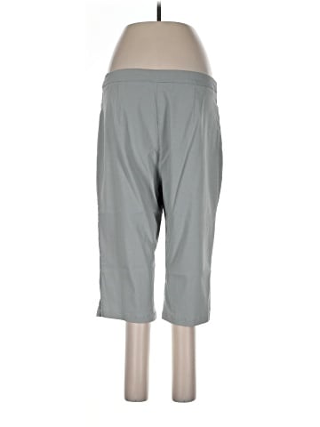 Susan Graver Active Pants (view 2)