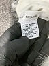 Spring & Mercer White Cocktail Dress Size XS - photo 8
