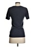 LEAGUE Gray Short Sleeve T-Shirt Size S - photo 2
