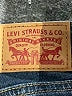 Levi's Hearts Blue Jeans Size 30 waist - photo 7
