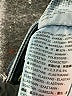 Levi's Hearts Blue Jeans Size 30 waist - photo 8